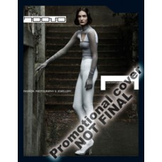 CONTEMPORARY PORTRAITS OF FASHION, PHOTOGRAPHY & JEWELLERY + CD - OUTLET