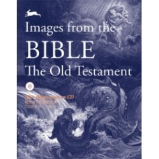 IMAGES FROM THE BIBLE THE OLD TESTAMENT + CD - OUTLET