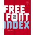 FREE FONT INDEX 2 + CD