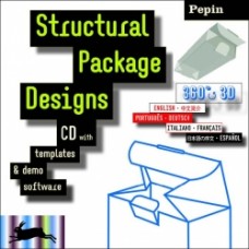 STRUCTURAL PACKAGE DESIGNS + CD
