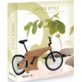GREEN STYLE STILE VERDE - OUTLET