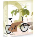 GREEN STYLE STILE VERDE - OUTLET