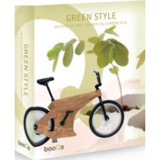 GREEN STYLE STILE VERDE - OUTLET