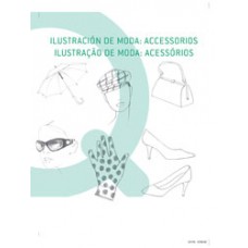 FASHION ILLUSTRATION ACCESSORIES - OUTLET