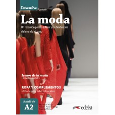 DESCUBRE - LA MODA