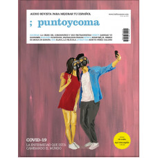 Revista Punto y Coma n.84