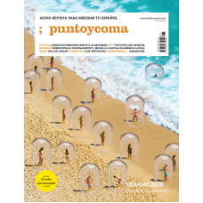 Revista Punto y Coma n.85