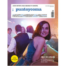 Revista Punto y Coma n.86