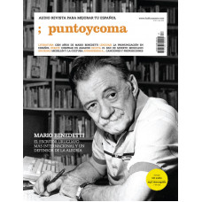 REVISTA PUNTO Y COMA N.87