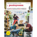 REVISTA PUNTO Y COMA N.89