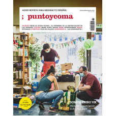 REVISTA PUNTO Y COMA N.89