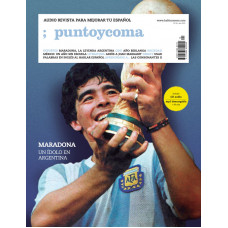 REVISTA PUNTO Y COMA N.90