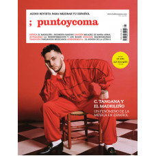 REVISTA PUNTO Y COMA N.91