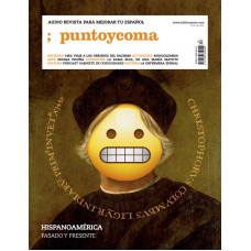 REVISTA PUNTO Y COMA N.92