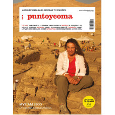 Revista Punto y Coma n.83