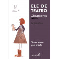 ELE DE TEATRO PARA ADOLESCENTES