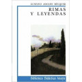 RIMAS Y LEYENDAS 