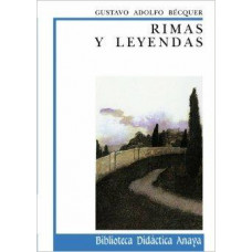 RIMAS Y LEYENDAS 
