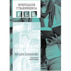 ESTRATEGIAS DE LECTURA. LEER PARA COMPRENDER