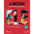 A MEDIDA B1. LIBRO DE CLASE DIGITAL