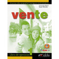 VENTE 1 - A1+A2 - LIBRO DE EJERCICIOS