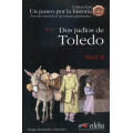 DOS JUDÍOS DE TOLEDO + CD/ NIVEL 2