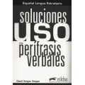 USO DE LAS PERIFRASIS VERBALES CLAVES