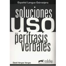 USO DE LAS PERIFRASIS VERBALES CLAVES