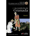 LA RENDICIÓN DE GRANADA + CD/ NIVEL 1