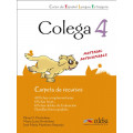 COLEGA 4 - CARPETA DE RECURSOS
