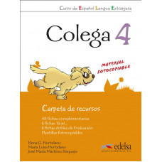 COLEGA 4 - CARPETA DE RECURSOS