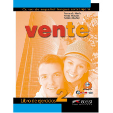 VENTE 2 (B1) - EJERCICIOS