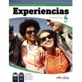 EXPERIENCIAS INTERNACIONAL B2 - LIBRO ALUMNO