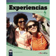 EXPERIENCIAS INTERNACIONAL B2 - CUADERNO DE EJERCICIOS