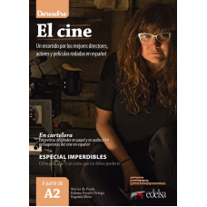 DESCUBRE - EL CINE