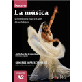 DESCUBRE - LA MUSICA