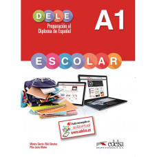 PREPARACIÓN DELE ESCOLAR A1 