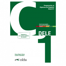 PREPARACIÓN DELE C1 - EDIZIONE 2024