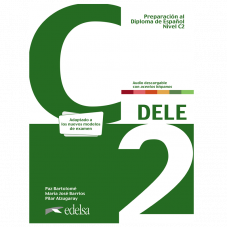 PREPARACIÓN DELE C2  - 2024