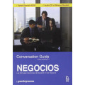 GUÍA DE CONVERSACIÓN - NEGOCIOS (B1)