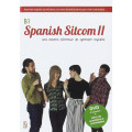 SPANISH SITCOM - B1
