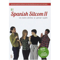 SPANISH SITCOM - B1