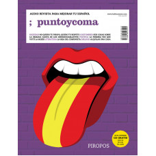 Revista Punto y Coma n. 65