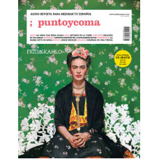 Revista Punto y Coma n. 67