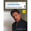 Revista Punto y Coma n. 69