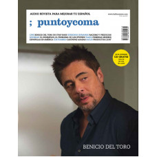 Revista Punto y Coma n. 69