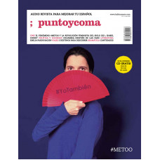 Revista Punto y Coma n.71