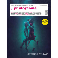Revista Punto y Coma n.72