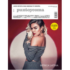 Revista Punto y Coma n.73