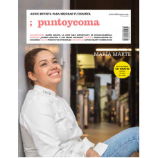 Revista Punto y Coma n.74
